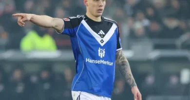 Mainz vs Hamburg SV – News and Probable Lineups