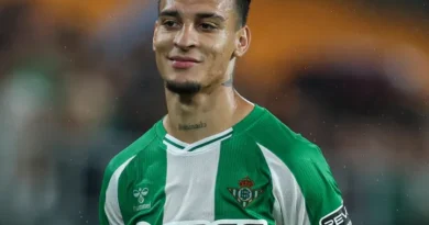 Mallorca vs Betis – News and Probable Lineups