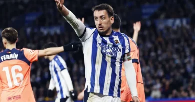 Mallorca vs Real Sociedad – News and Probable Lineups