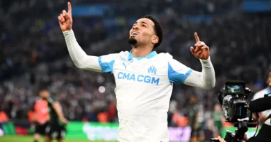 Marseille vs Lyon – News and Probable Lineups