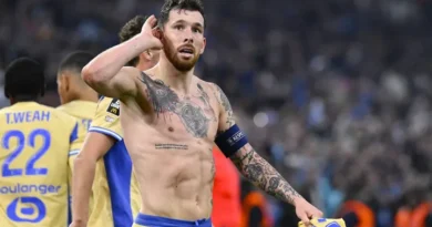 Marseille vs Strasbourg – News and Probable Lineups