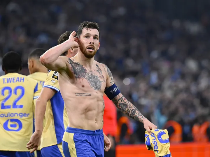 Marseille vs Strasbourg – News and Probable Lineups