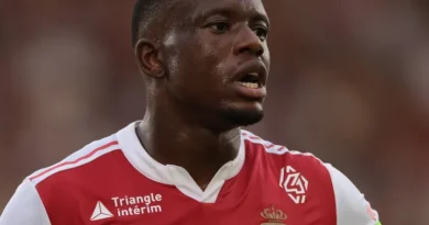 Monaco vs Angers – News and Probable Lineups