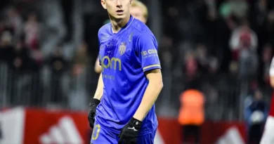 Monaco vs Nantes – News and Probable Lineups
