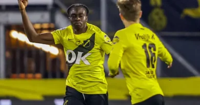NAC Breda vs. Volendam – News and Probable Lineups