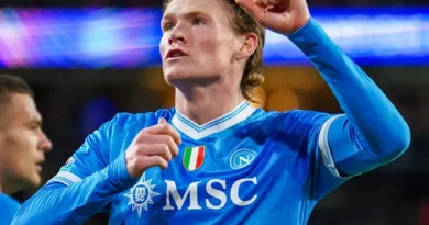 Napoli vs. Como – News and Probable Lineups