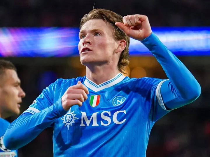 Como vs Napoli – News and Probable Lineups