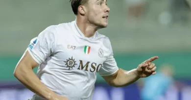 Napoli vs Roma – News and Probable Lineups