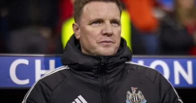 Newcastle vs Everton – News and Probable Lineups