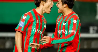Nijmegen vs Heracles – News and Probable Lineups