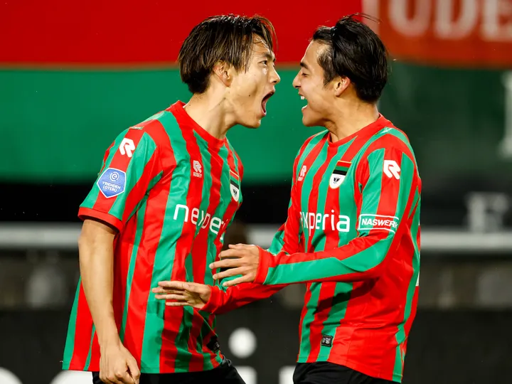 Nijmegen vs Heracles – News and Probable Lineups