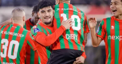 Nijmegen vs Utrecht – News and Probable Lineups