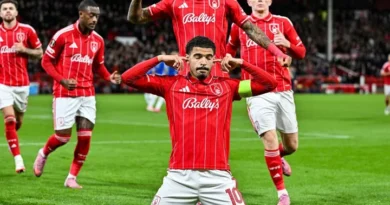 Nottingham Forest vs Fenerbahçe – News and Probable Lineups