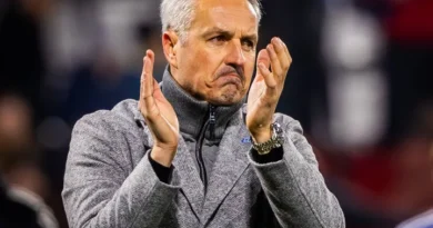 Olomouc vs Lausanne – News and Probable Lineups