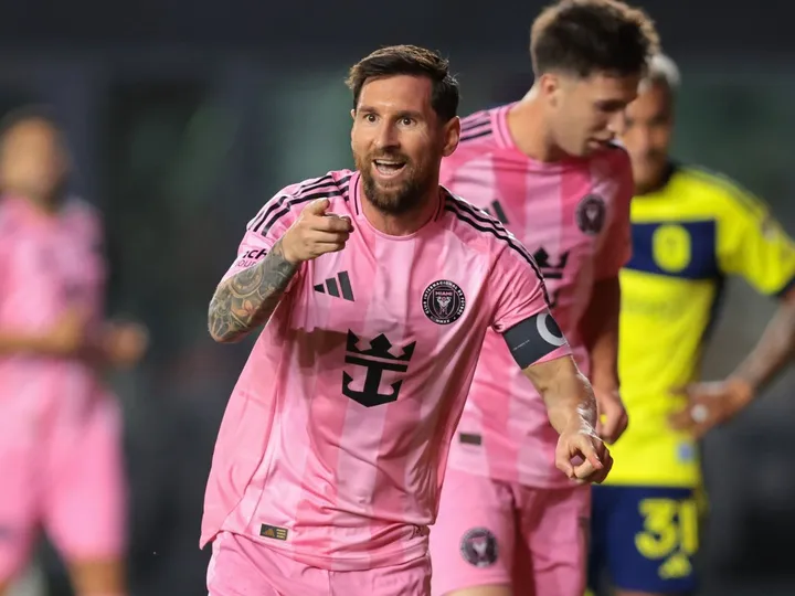 Orlando City vs Inter Miami – News and Probable Lineups