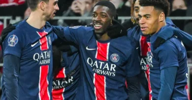 PSG vs Marseille – News and Probable Lineups