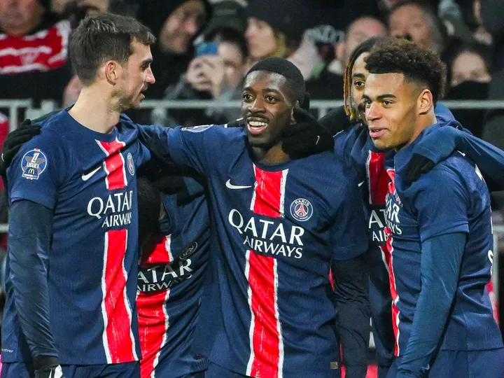 PSG vs Marseille – News and Probable Lineups