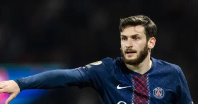 PSG vs Metz – News and Probable Lineups