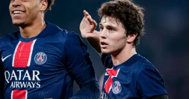 PSG vs Monaco – News and Probable Lineups