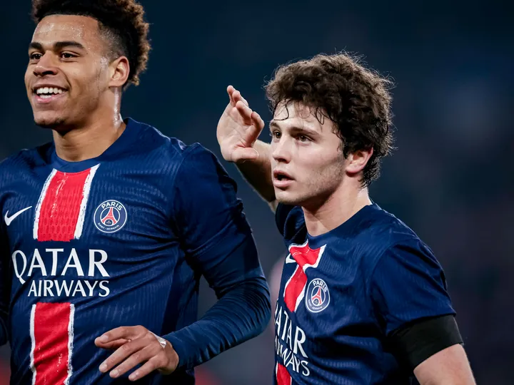 PSG vs Monaco – News and Probable Lineups