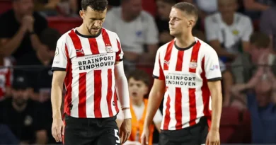 PSV vs Heerenveen – News and Probable Lineups