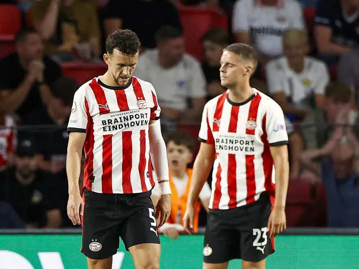 PSV vs Heerenveen – News and Probable Lineups