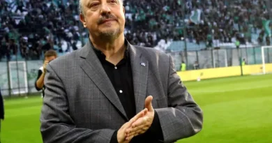 Panathinaikos vs Plzen – News and Probable Lineups