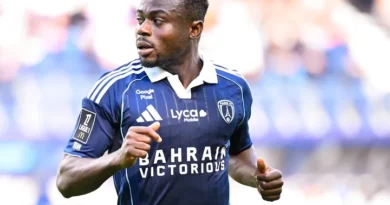 Paris FC vs Lens – News and Probable Lineups