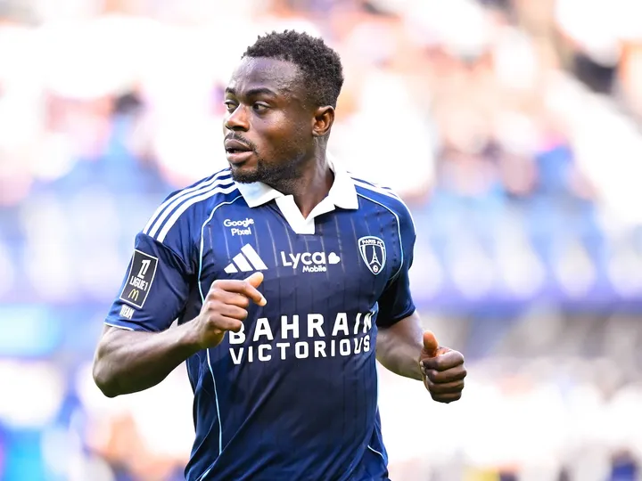 Paris FC vs Lens – News and Probable Lineups