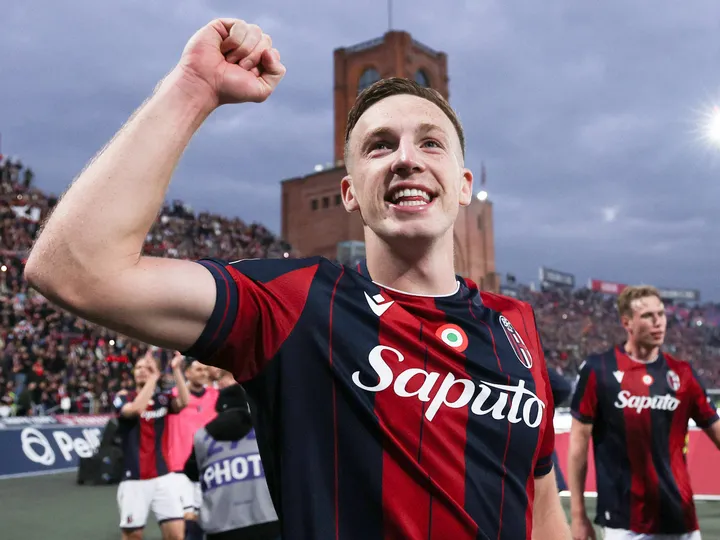 Bologna vs Roma – News and Probable Lineups