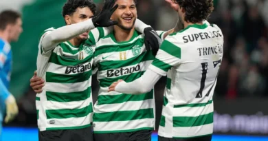 Porto vs Sporting Lisbon – News and Probable Lineups
