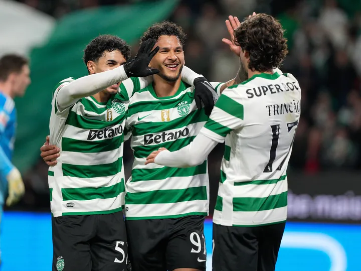 Porto vs Sporting Lisbon – News and Probable Lineups