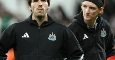 Qarabag vs Newcastle – News and Probable Lineups