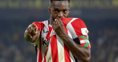 Rayo Vallecano vs Athletic Bilbao – News and Probable Lineups