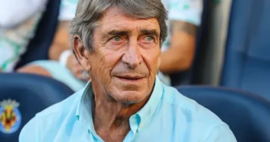 Real Betis vs Rayo Vallecano – News and Probable Lineups
