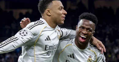 Real Madrid vs Benfica – News and Probable Lineups