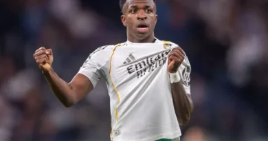 Real Madrid vs Getafe – News and Probable Lineups