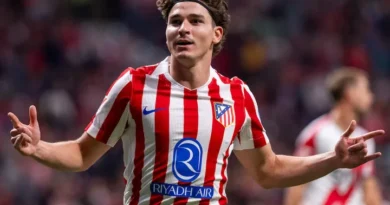 Real Oviedo vs Atletico – News and Probable Lineups