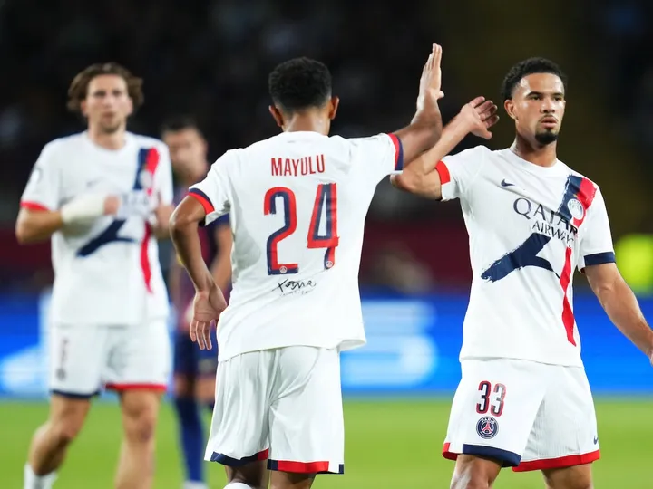 Rennes vs PSG – News and Probable Lineups