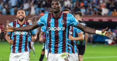 Samsunspor vs Trabzonspor – News and Probable Lineups