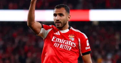 Santa Clara vs Benfica – News and Probable Lineups