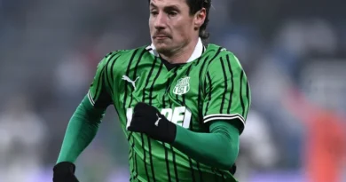 Sassuolo vs Hellas Verona – News and Probable Lineups