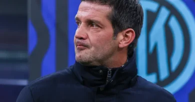 Sassuolo vs Inter Milan – News and Probable Lineups
