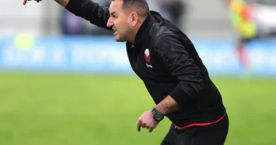 Shkendija vs Samsunspor – News and Probable Lineups