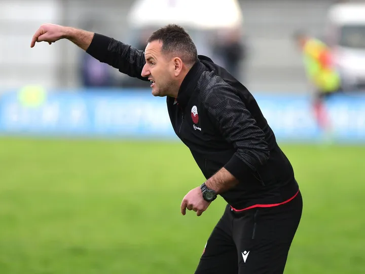 Shkendija vs Samsunspor – News and Probable Lineups