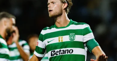 Sporting Lisbon vs Famalicao – News and Probable Lineups
