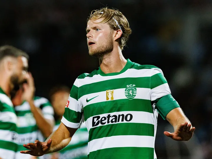 Sporting Lisbon vs Famalicao – News and Probable Lineups