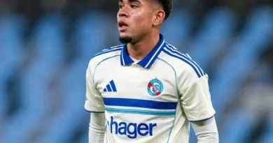 Strasbourg vs Lens – News and Probable Lineups