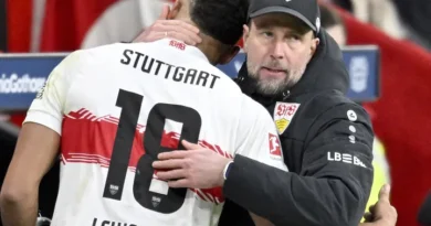 Stuttgart vs FC Cologne – News and Probable Lineups
