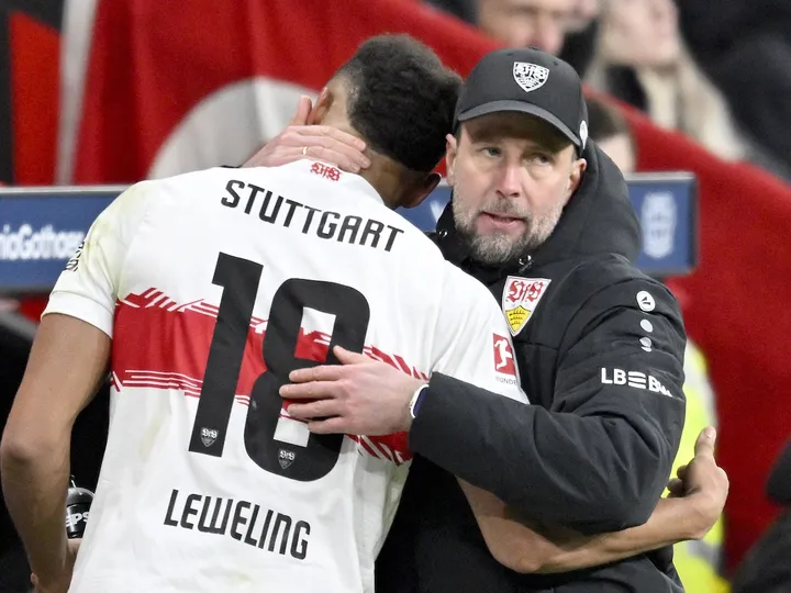Stuttgart vs RB Leipzig – News and Probable Lineups
